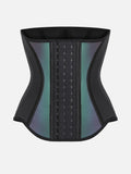 High Compression Cinch & Sculpt Waist Trainer ( 11 Steel Bones)