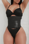 Instant- Snatch Waist Wrap - Image 1