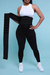 Instant- Snatch Waist Wrap - Image 2